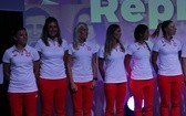 Reprezentacja Polski odebrała nominacje na TWG 2017