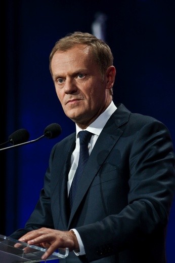 Donald Tusk apeluje do Andrzeja Dudy w sprawie reformy sądów