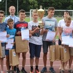 Letni finał Bosko Cup 2017