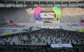 Ceremonia otwarcia The World Games 2017