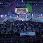 Ceremonia otwarcia The World Games 2017