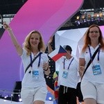 Ceremonia otwarcia The World Games 2017