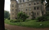 Tajemnice zamku w Gołuchowie