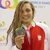 Mamy pierwszy medal