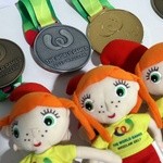 I dzień The World Games w obiektywie "Gościa"