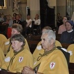 Odsłonięcie tablicy stacyjnej Camino w Skierniewicach