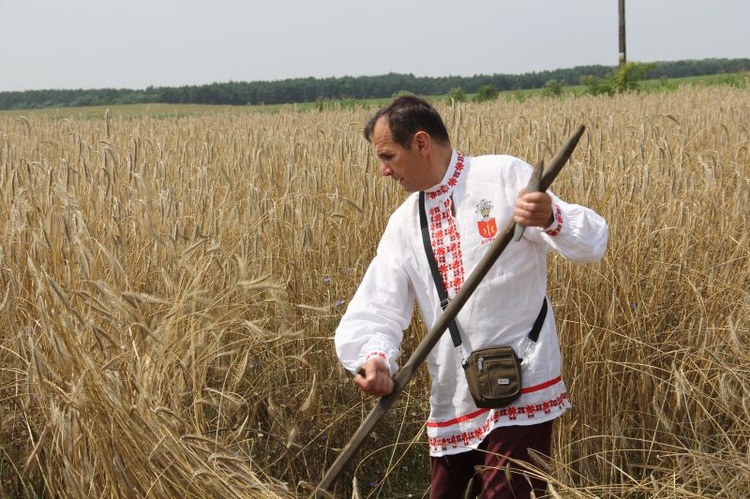 Jak to z chlebem było?