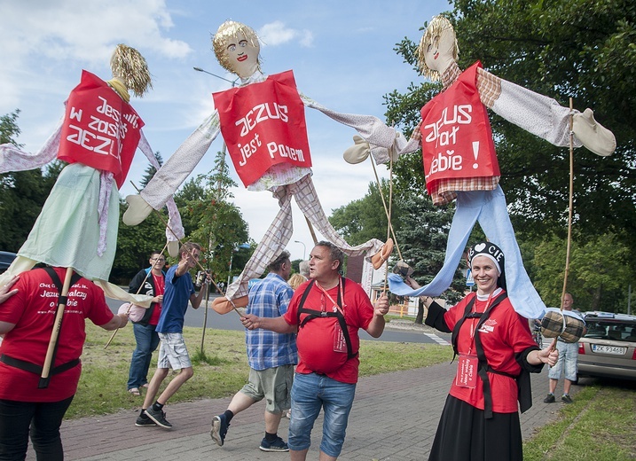 Przystań z Jezusem