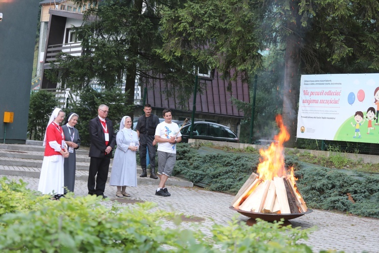 Jakubowe Święto w Szczyrku - 2017