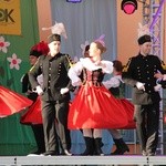 Festiwal folklorystyczny w Nowej Dębie