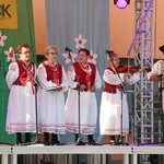 Festiwal folklorystyczny w Nowej Dębie