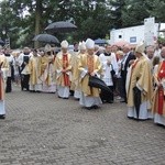 Świątynia w Rychwałdzie bazyliką!