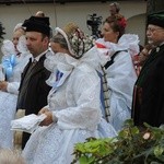 Świątynia w Rychwałdzie bazyliką!