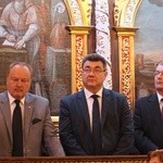 Msza św. z okazji Dni Kraśnika