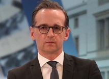 Minister sprawiedliwości Niemiec grozi Polsce "izolacją"