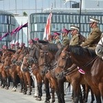 100-lecie szarży pod Krechowcami