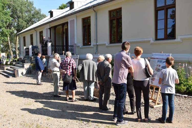 Wystawa o żołnierzu wyklętym