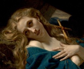 Maria Magdalena