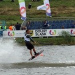 Wakeboard na The World Games 2017