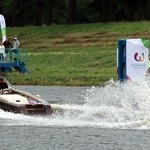 Wakeboard na The World Games 2017