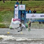 Wakeboard na The World Games 2017