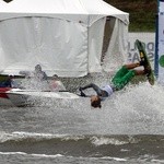 Wakeboard na The World Games 2017