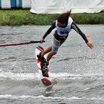 Wakeboard na The World Games 2017