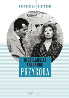 Przygoda