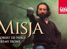 Film "Misja"