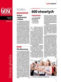 Gość Gliwicki 30/2017