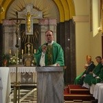 Papież Franciszek odznaczył organistę