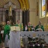 Papież Franciszek odznaczył organistę