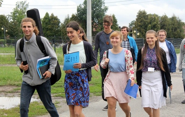 W Biblii są odpowiedzi na wszystkie pytania