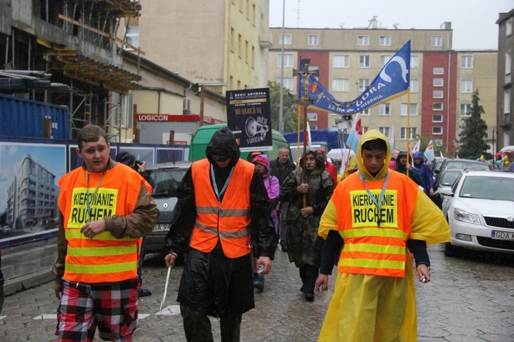 XXXII Gdyńska Piesza Pielgrzymka na Jasną Górę