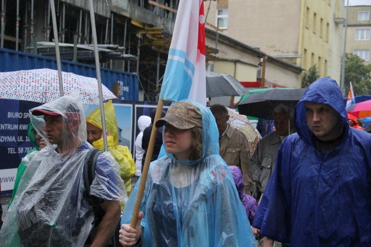 XXXII Gdyńska Piesza Pielgrzymka na Jasną Górę