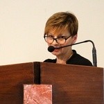Pogrzeb pani Jadwigi Szubartowicz
