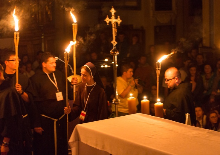 Franciszkańskie Spotkanie Młodych