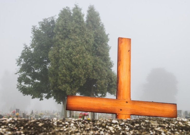 W tym kościele odbył się 6 lipca 1233 r. synod biskupów polskich