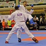 Karate na The Wolrd Games 2017