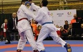 Karate na The Wolrd Games 2017