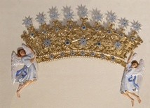 Nowe korony dla Maryi