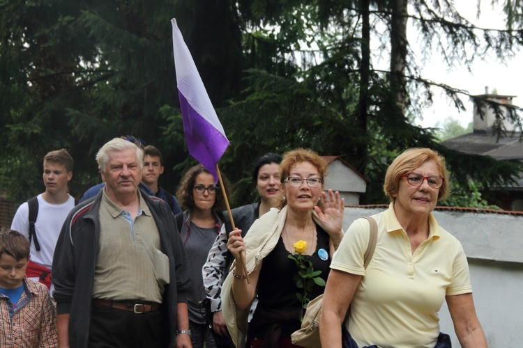 XXXV Gdańska Piesza Pielgrzymka na Jasną Górę