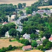 Już niebawem Sanniki uzyskają prawa miejskie