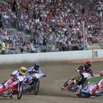 Speedway na The World Games 2017