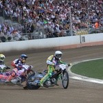 Speedway na The World Games 2017