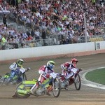 Speedway na The World Games 2017