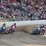 Speedway na The World Games 2017