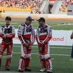 Speedway na The World Games 2017