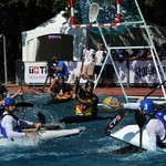 Kajak polo na The World Games 2017