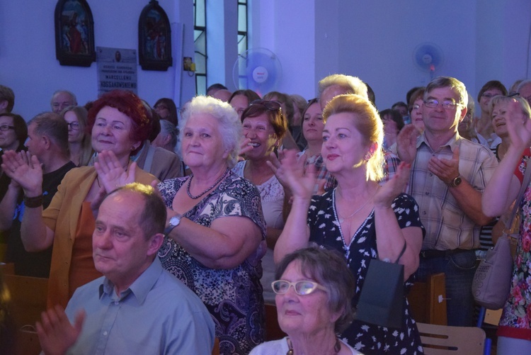 XVIII Międzynarodowe Spotkania Muzyczne w Międzyborowie